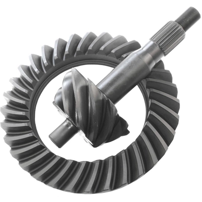 Differential Ring & Pinion by MOTIVE GEAR PERFORMANCE DIFFERENTIAL - F880355 pa1