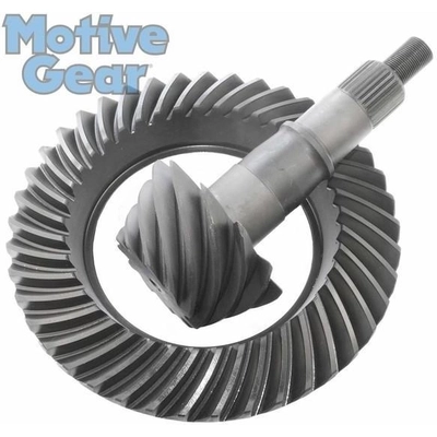 Differential Ring & Pinion by MOTIVE GEAR PERFORMANCE DIFFERENTIAL - F888373 pa1