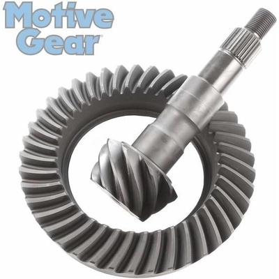 Differential Ring & Pinion by MOTIVE GEAR PERFORMANCE DIFFERENTIAL - G885410 pa1