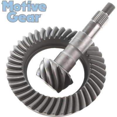 Differential Ring & Pinion by MOTIVE GEAR PERFORMANCE DIFFERENTIAL - G885456 pa1