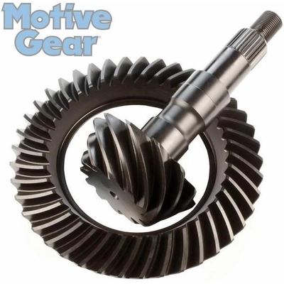 Differential Ring & Pinion by MOTIVE GEAR PERFORMANCE DIFFERENTIAL - GM10-390 pa1