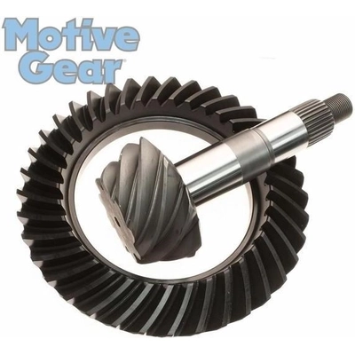 Differential Ring & Pinion by MOTIVE GEAR PERFORMANCE DIFFERENTIAL - GM12-308 pa1