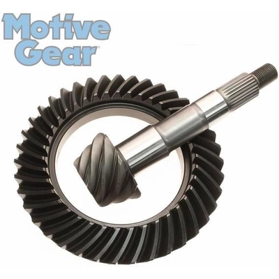 Differential Ring & Pinion by MOTIVE GEAR PERFORMANCE DIFFERENTIAL - T529 pa1