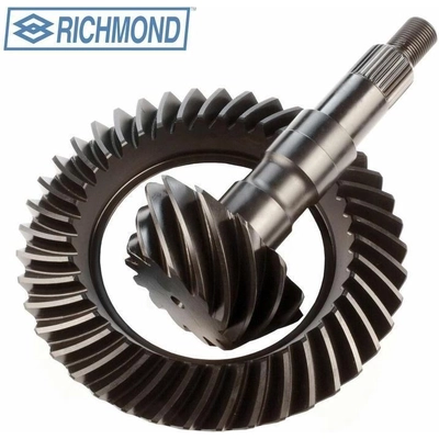 Differential Ring & Pinion by RICHMOND - 49-0019-1 pa2