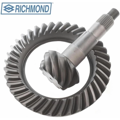 Differential Ring & Pinion by RICHMOND - 69-0031-1 pa2