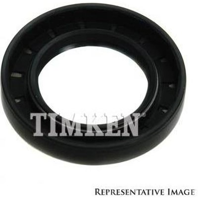 Differential Seal by TIMKEN - 2007N pa6