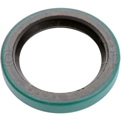 Differential Shifter Seal by SKF - 12336 pa4