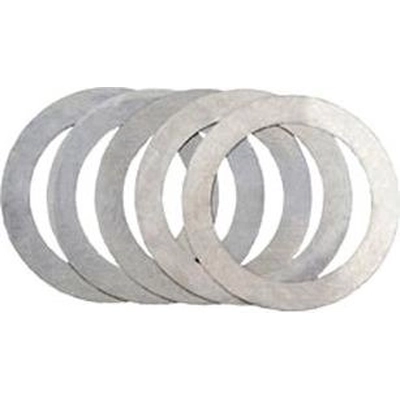 Differential Shim Or Spacer by YUKON GEAR & AXLE - SK30214 pa3