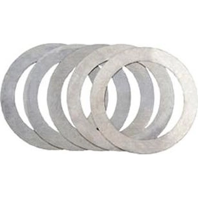 Differential Shim Or Spacer by YUKON GEAR & AXLE - SK706087 pa3