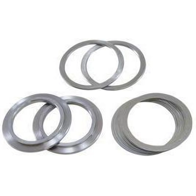 YUKON GEAR & AXLE - SK-SS10 - Differential Shim Or Spacer pa3