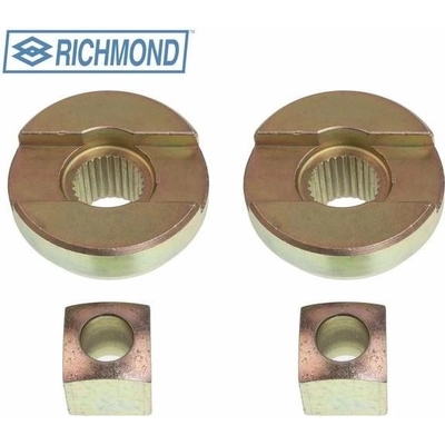Differential Spool by RICHMOND - 78-1028-1 pa1