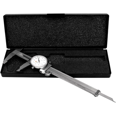 Digital Caliper by PERFORMANCE TOOL - W80151 pa1