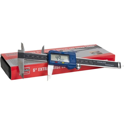 RODAC - RDVP1003XL - Digital Caliper pa2