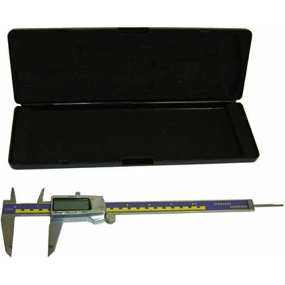 RODAC - RDVP1004 - Digital Caliper pa2