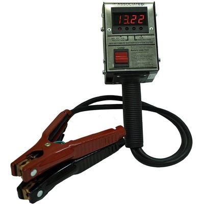 Digital Load Tester by ASSOCIATED - 6033 pa3