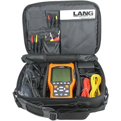 Digital Multimeter by LANG TOOLS - 13805 pa1