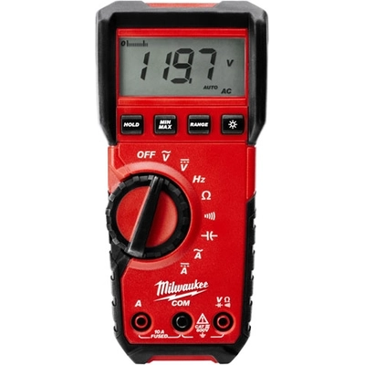 MILWAUKEE - 2216-20 - Digital Multimeter pa2