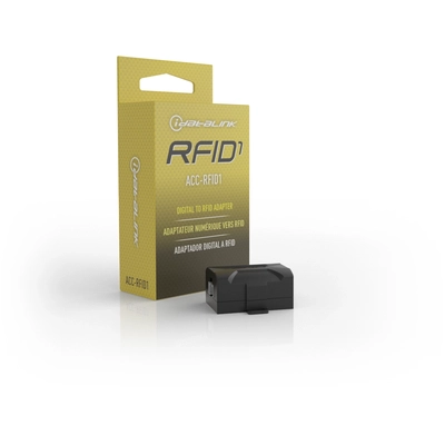Digital To Rfid Adapter by IDATASTART - ACC-RFID1 pa2