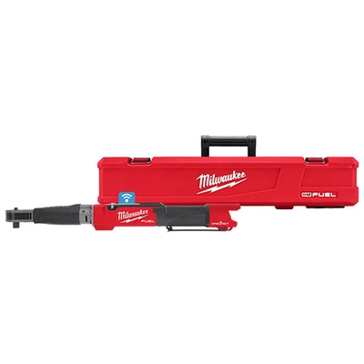 MILWAUKEE - 2466-20 - M12 FUEL 1/2 Digital Torque Wrench With One-Key pa1