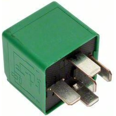 Dimmer Relay by BLUE STREAK (HYGRADE MOTOR) - RY306 pa11