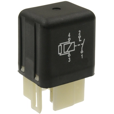 BWD AUTOMOTIVE - R3137 - Headlight Relay pa2