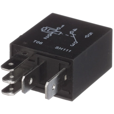 STANDARD - PRO SERIES - RY612 - Multi Purpose Relay pa4