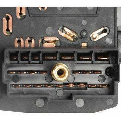 Dimmer Switch by BLUE STREAK (HYGRADE MOTOR) - DS739 pa11