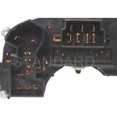 Dimmer Switch by BLUE STREAK (HYGRADE MOTOR) - DS749 pa5
