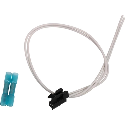 Dimmer Switch Connector by ACDELCO - PT3835 pa1
