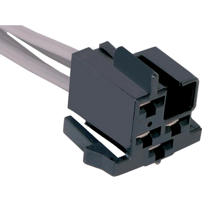 Dimmer Switch Connector by ACDELCO - PT387 pa1