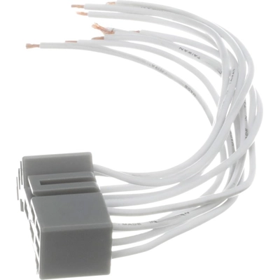 Dimmer Switch Connector by BLUE STREAK (HYGRADE MOTOR) - HP4135 pa19