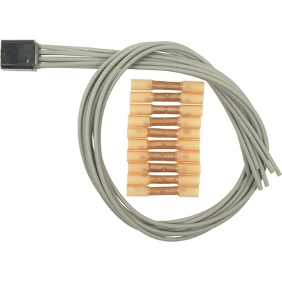 Dimmer Switch Connector by BLUE STREAK (HYGRADE MOTOR) - S1097 pa3