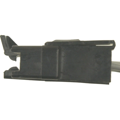 Dimmer Switch Connector by BLUE STREAK (HYGRADE MOTOR) - S1124 pa2