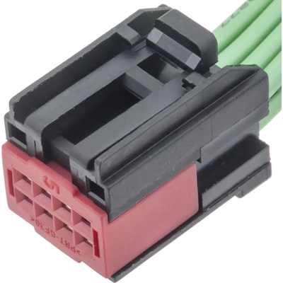 Dimmer Switch Connector by BLUE STREAK (HYGRADE MOTOR) - S2418 pa6