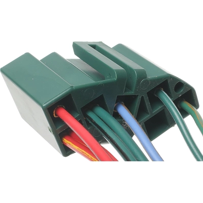 Dimmer Switch Connector by BLUE STREAK (HYGRADE MOTOR) - S622 pa5