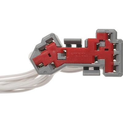 Dimmer Switch Connector by BLUE STREAK (HYGRADE MOTOR) - S664 pa8