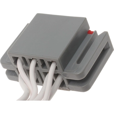 Dimmer Switch Connector by BLUE STREAK (HYGRADE MOTOR) - S665 pa11