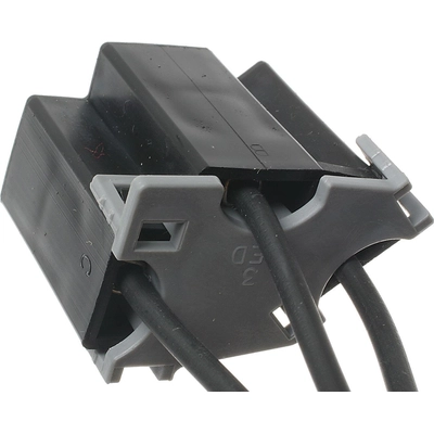 Dimmer Switch Connector by BLUE STREAK (HYGRADE MOTOR) - S686 pa8