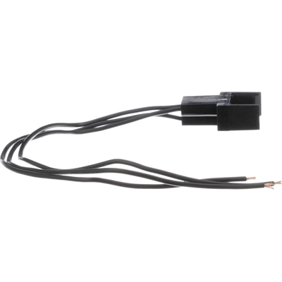 Dimmer Switch Connector by BLUE STREAK (HYGRADE MOTOR) - S72 pa4