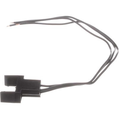 Dimmer Switch Connector by BLUE STREAK (HYGRADE MOTOR) - S72 pa9