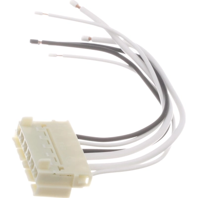 Dimmer Switch Connector by BLUE STREAK (HYGRADE MOTOR) - S726 pa7