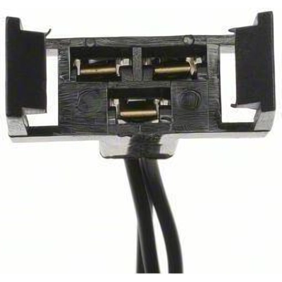 Dimmer Switch Connector by BLUE STREAK (HYGRADE MOTOR) - HP3920 pa4