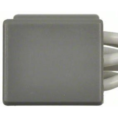 Dimmer Switch Connector by BLUE STREAK (HYGRADE MOTOR) - HP4135 pa10