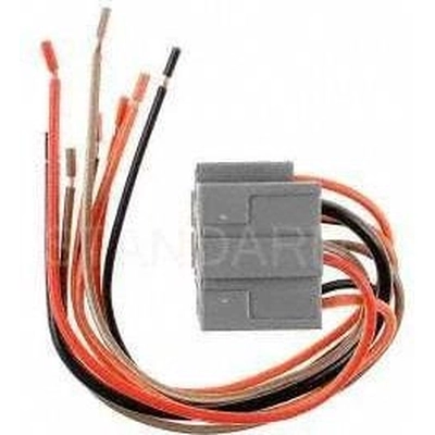 Dimmer Switch Connector by BLUE STREAK (HYGRADE MOTOR) - HP4510 pa1
