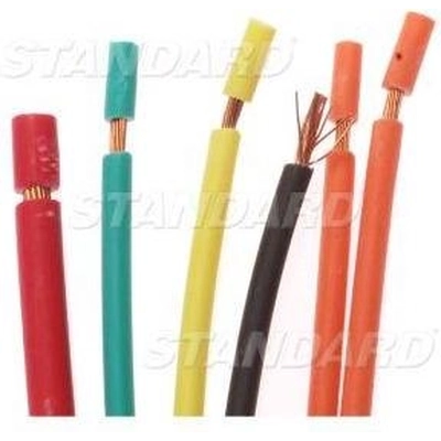 Dimmer Switch Connector by BLUE STREAK (HYGRADE MOTOR) - S1843 pa7