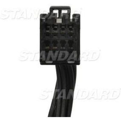 Connecteur réostat de BLUE STREAK (HYGRADE MOTOR) - S2155 pa10