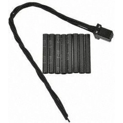 Connecteur réostat de BLUE STREAK (HYGRADE MOTOR) - S2155 pa11
