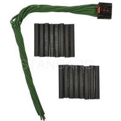 Dimmer Switch Connector by BLUE STREAK (HYGRADE MOTOR) - S2308 pa12