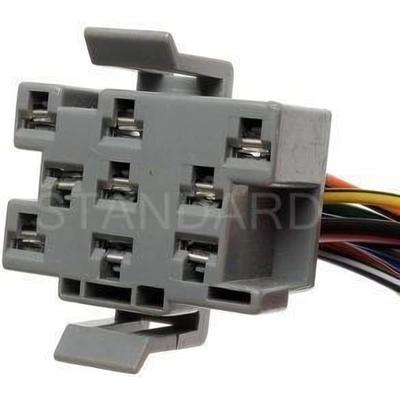 Dimmer Switch Connector by BLUE STREAK (HYGRADE MOTOR) - S607 pa3