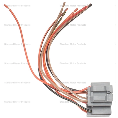 Connecteur réostat by BLUE STREAK (HYGRADE MOTOR) - S623 pa6